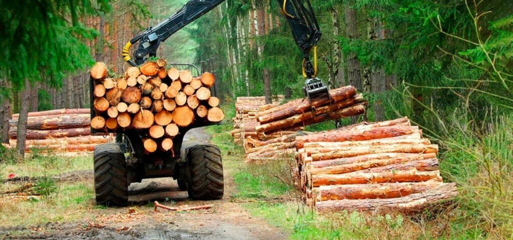 Dados alarmantes sobre o desmatamento no Brasil e no Mundo – Radix  Investimentos Florestais