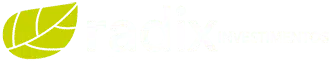 Logo radix Florestal