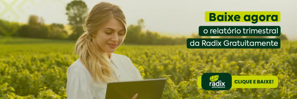 Pode investir em outras árvores